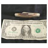 Old Timer Schrade 340T Pocket Knife