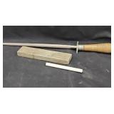 Knife Sharpening Tools
