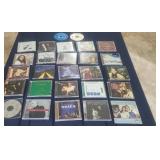 27 CDs