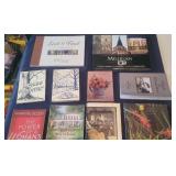 10 Books