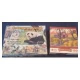 2 Puzzles
