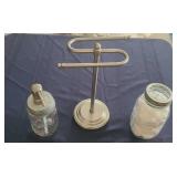 Ball Bathroom Set