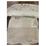 Quilt Comforters & Shams
