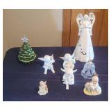 Christmas Decor (8 Items)