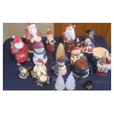 Christmas Decor Items (18)