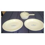 Vintage Corning Ware