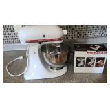 Kitchenaid 4.5qt Tilt-Head Stand Mixer