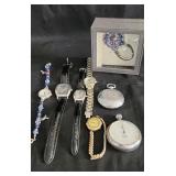 Watches