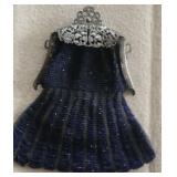 Antique or Vintage Beaded Purse
