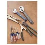 Craftsman Screwdrivers and More
