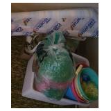 Easter Decor