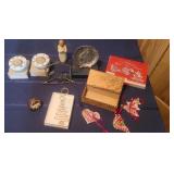Charming Christmas Decor Items