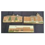 Decorative Wood Decor of Mays & Kennard Indiana