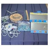 Miscellaneous Household Items