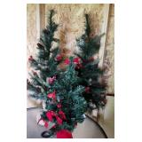 Christmas Trees