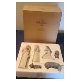Willow Tree Nativity Set