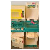 Step 2 Play Kitchen