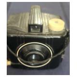 Vintage Kodak Baby Brownie Special