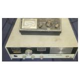 Realistic Navaho TRC-30A CB Radio