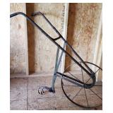 Vintage Hand Plow/Cultivator