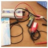 Max Power Inverter and More