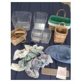 Longaberger Accessories