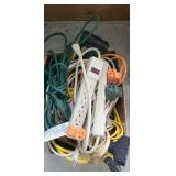 Approx 6 Exterior Electric Extension Cords