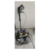 Ryobi 1600 PSI, 1.2 GPM Electric Pressure Washer