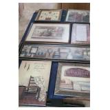Home Decor, Various 7 Artwork