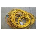 Outdoor Extention Cords