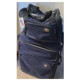 American Tourister 27" Roller Bag + Tote