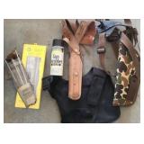 Gun Accessories