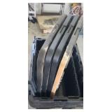 Storage Tubs