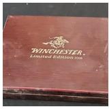 Winchester Limited Edition Knife Set