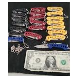 Ridge Runner Knives
