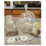 Vintage Items