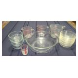 Anchor Hocking Glassware