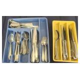 Stainless Cutlery