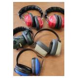 Racing Pro Head Phones