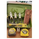 Stanley Tools