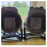 Comfort Zone Heaters