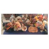 Autumn Decor