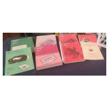 Cassette Player, Cassette, & Cassette Books
