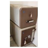 Keep Safe File Cabinet and Safe