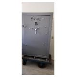 Safari by Cannon Gun Safe