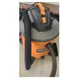 RIDGID NXT Wet/Dry Shop Vac