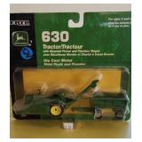 John Deere 630 Tractor