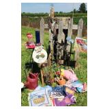 Gardening Items