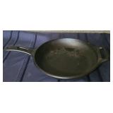 Lodge 12-inch Cast Iron Skillet