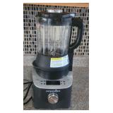 Pampered Chef Deluxe Cooking Blender